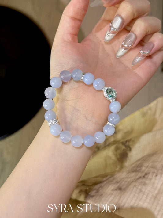 SYRA Celeste Calm Bracelet