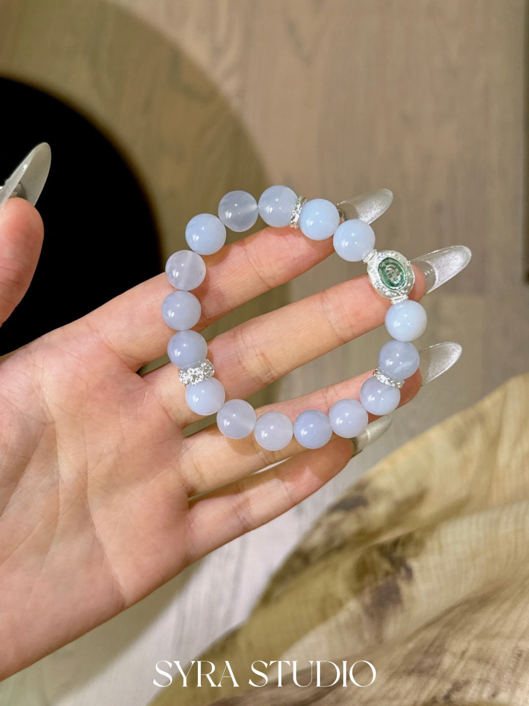 SYRA Celeste Calm Bracelet