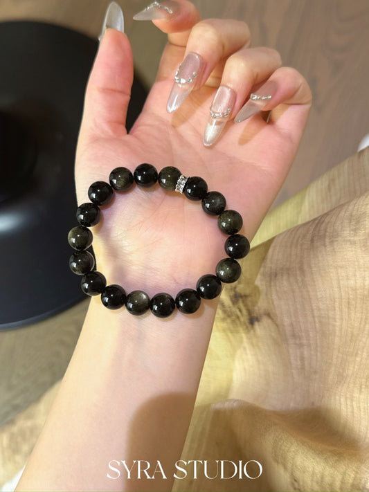 SYRA Shadowfire Bracelet