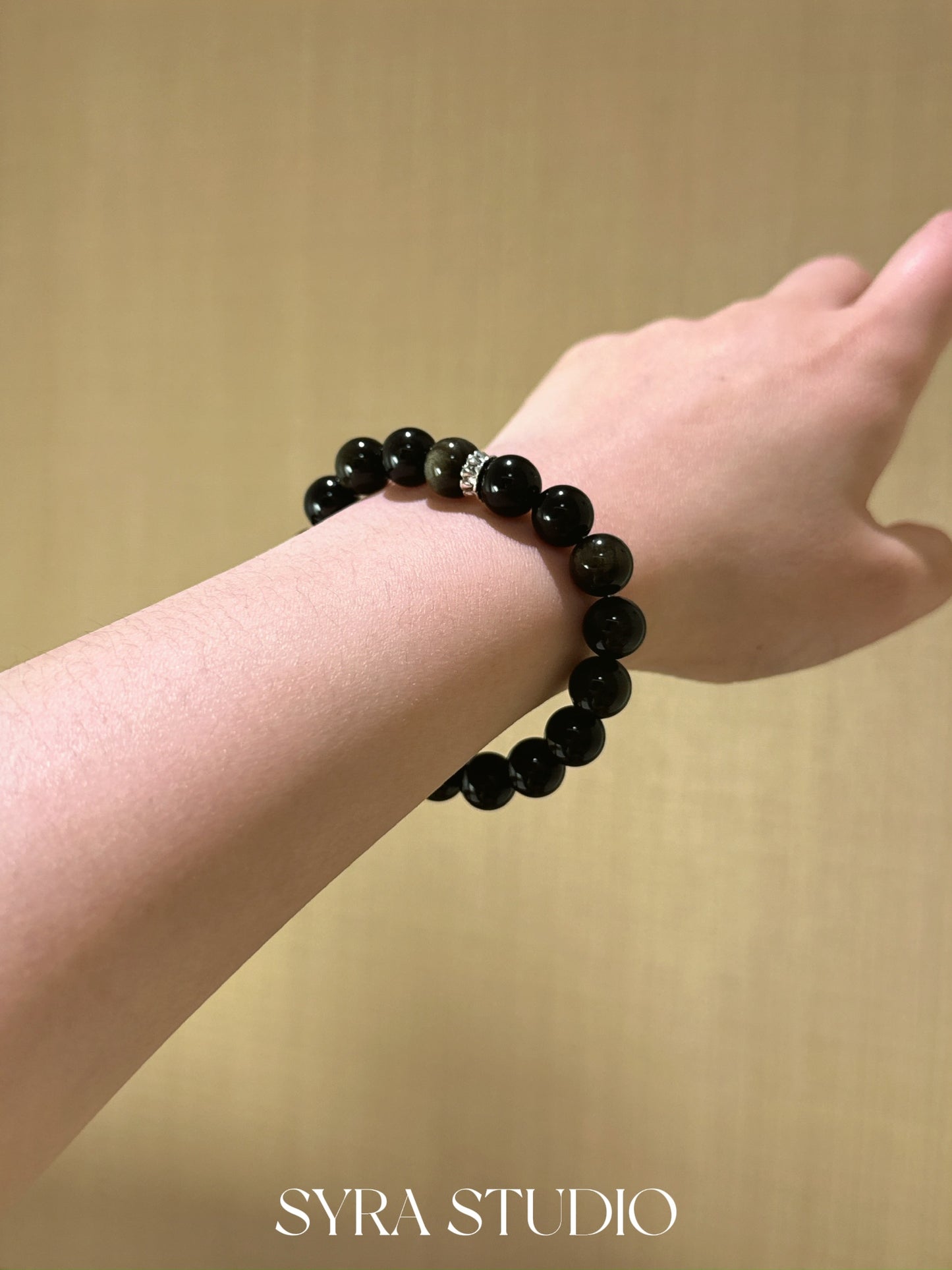 SYRA Shadowfire Bracelet