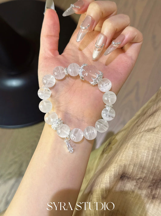 SYRA Cloudlight Aura Bracelet