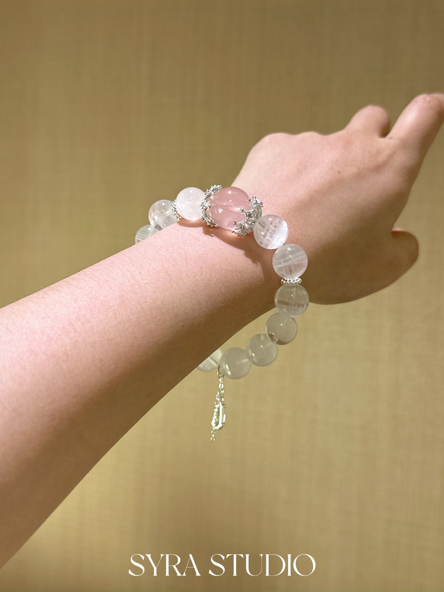 SYRA Cloudlight Aura Bracelet