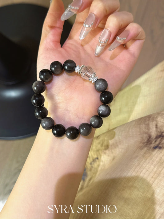 SYRA Starlit Power Bracelet