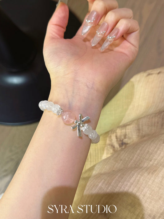 SYRA Moonmilk Bracelet