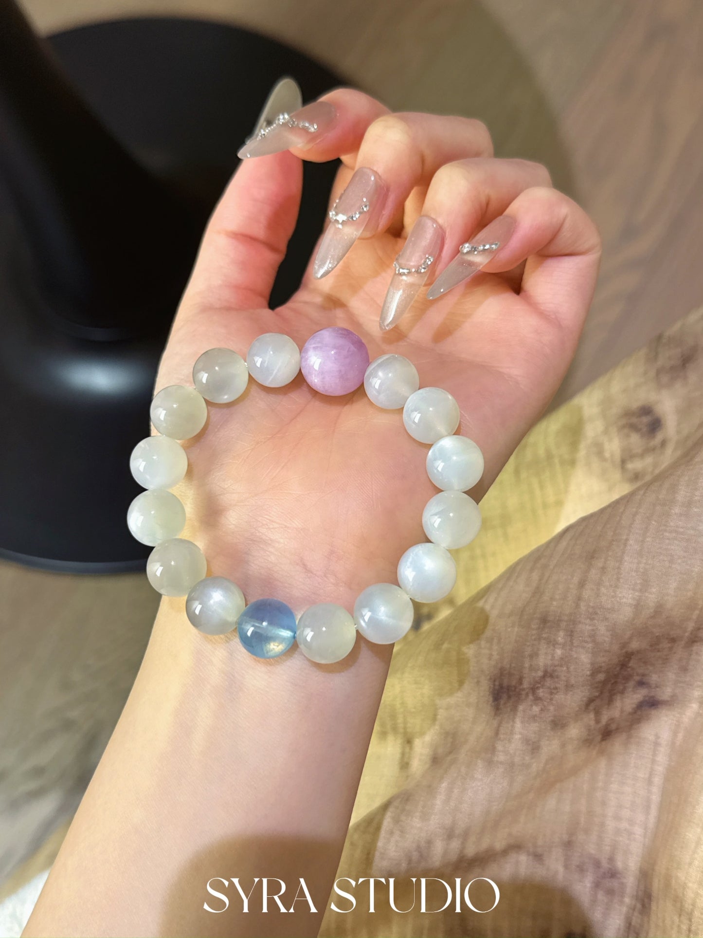 SYRA Serenity Bloom Bracelet