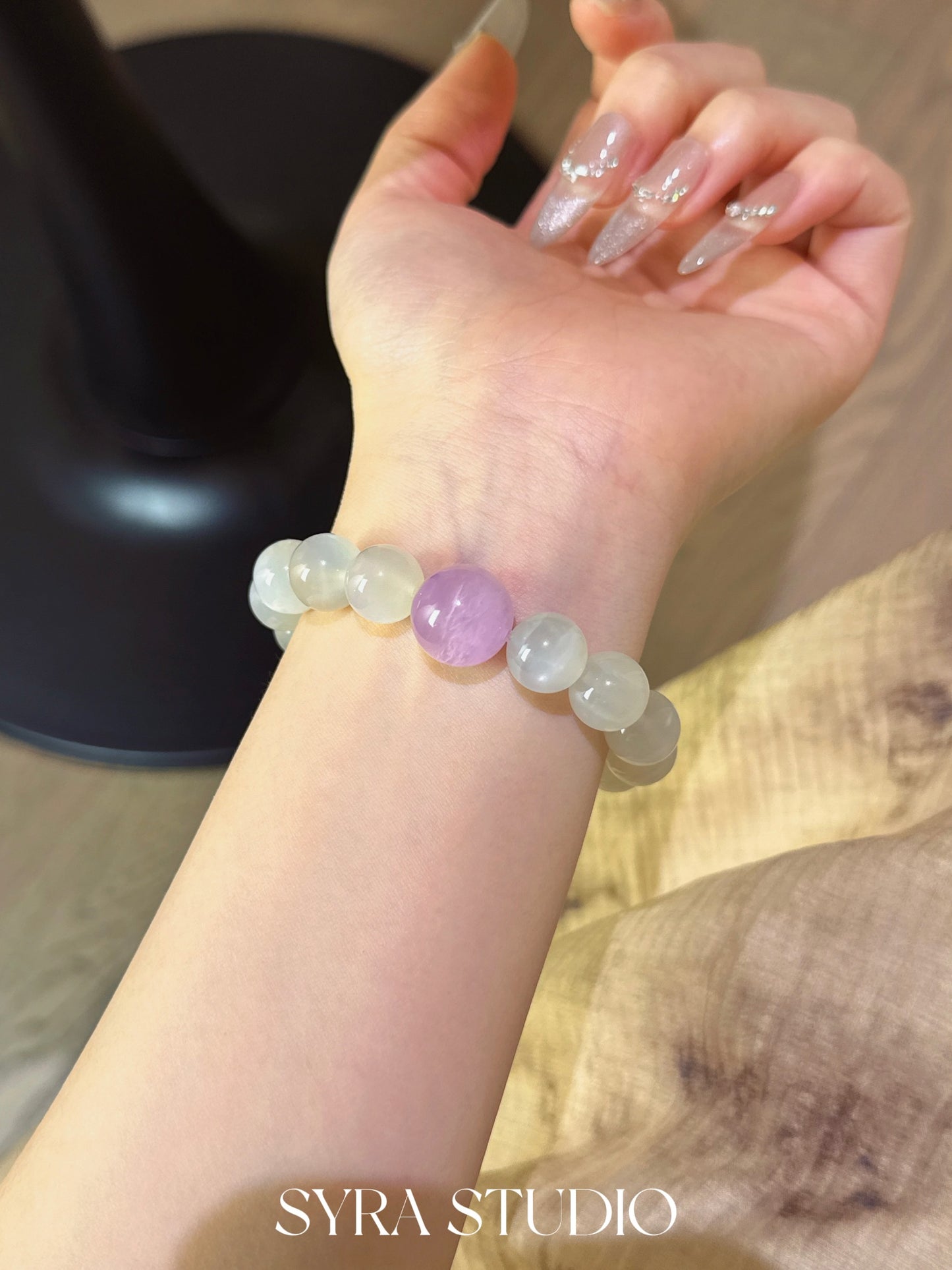 SYRA Serenity Bloom Bracelet