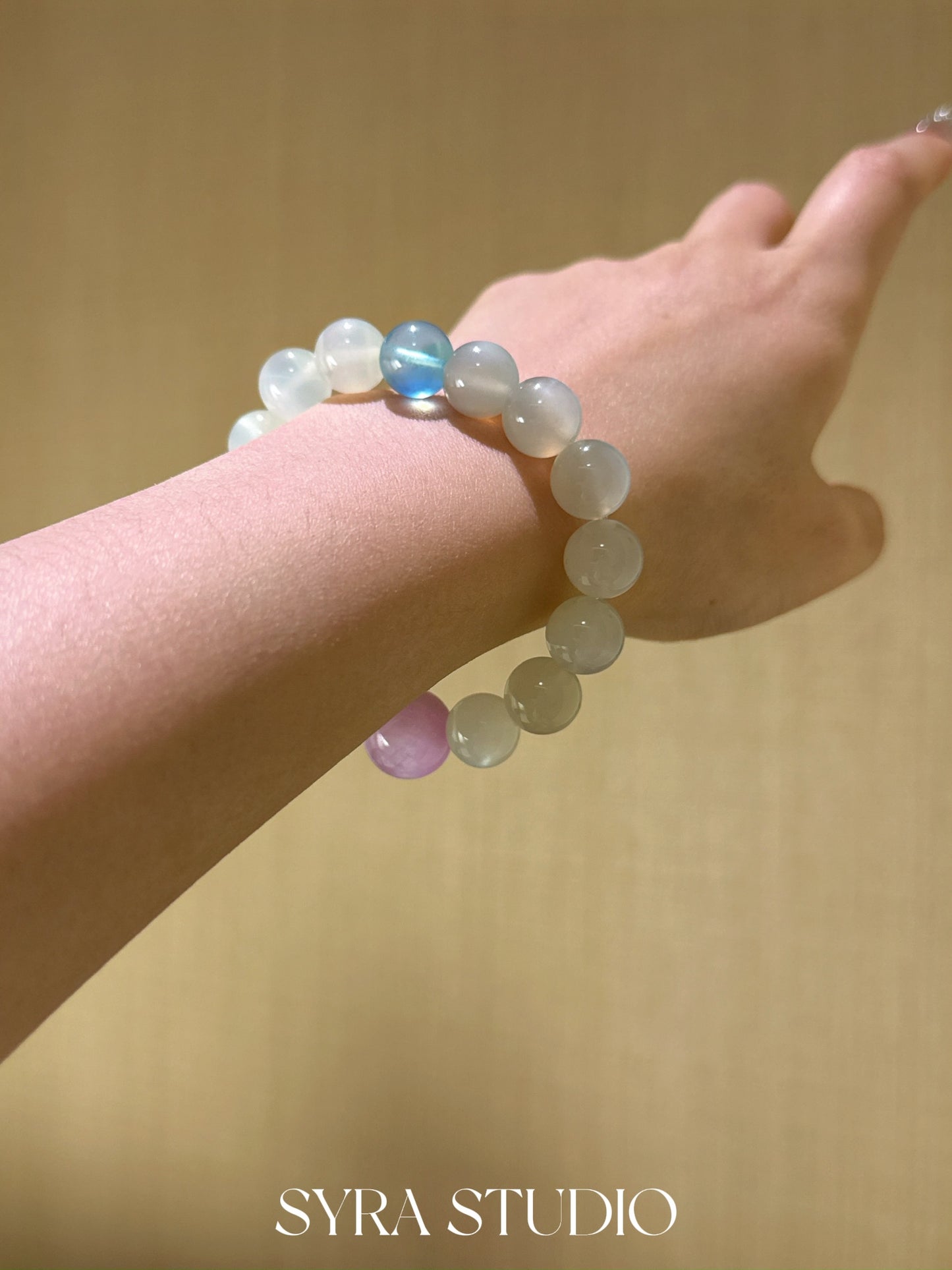 SYRA Serenity Bloom Bracelet