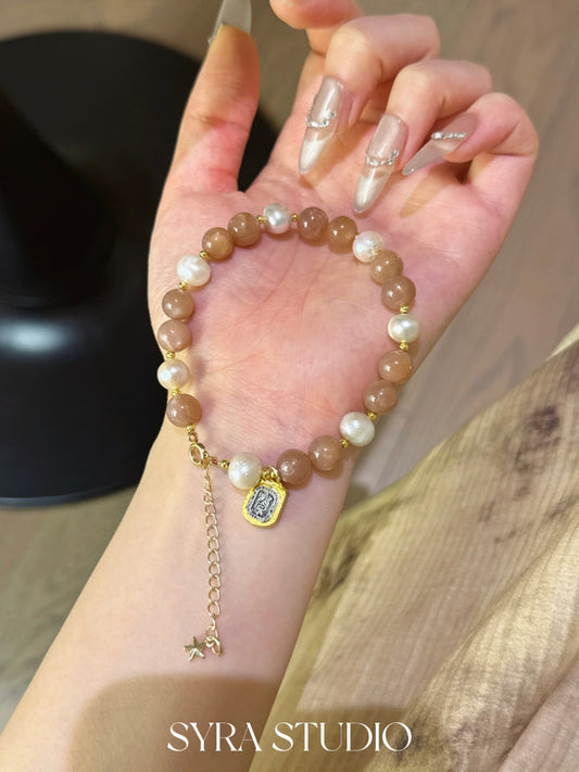 SYRA Glow of Grace Bracelet