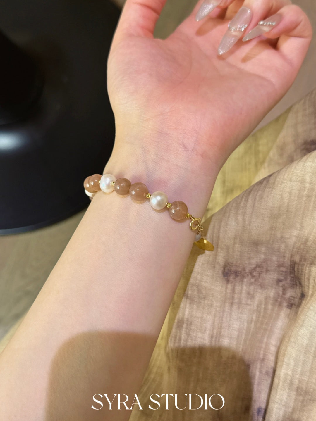 SYRA Glow of Grace Bracelet