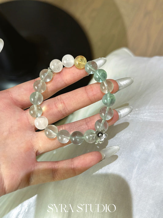 SYRA Celestial Focus Bracelet