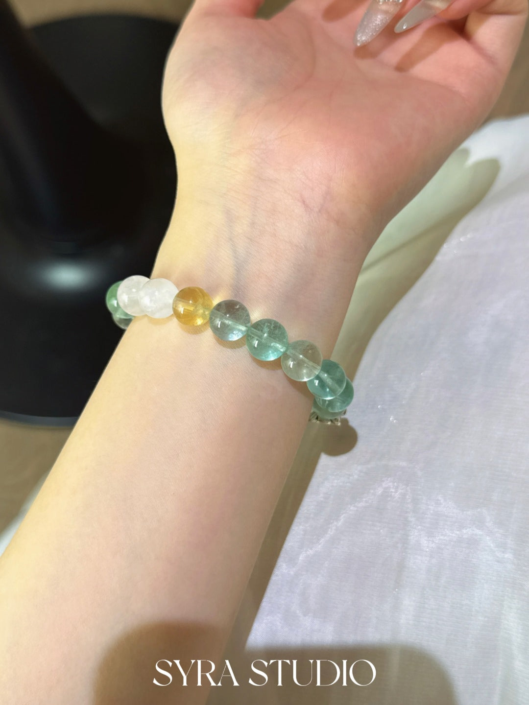 SYRA Celestial Focus Bracelet