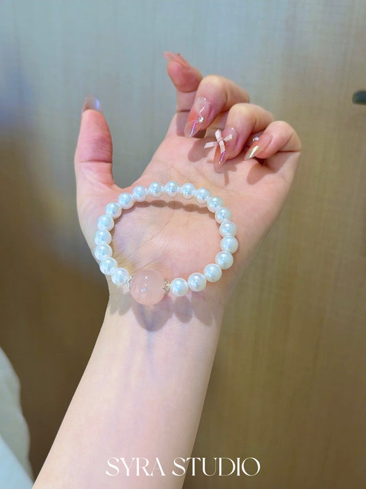 SYRA Petal Glow Bracelet