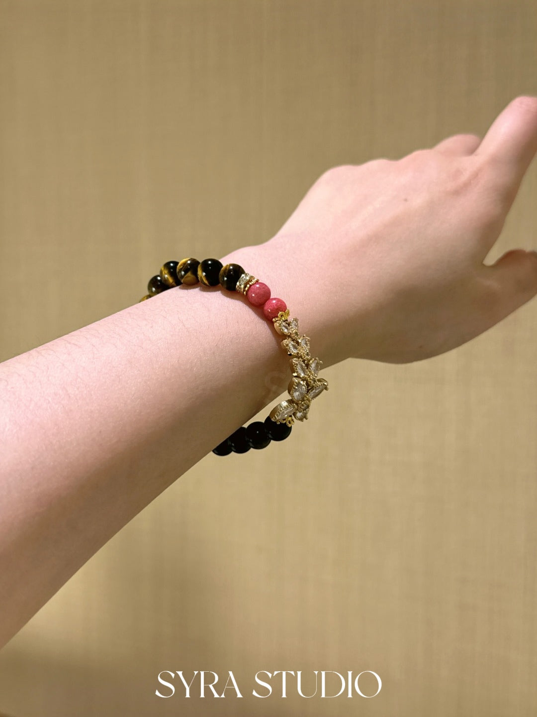 SYRA Powerflow Harmony Bracelet
