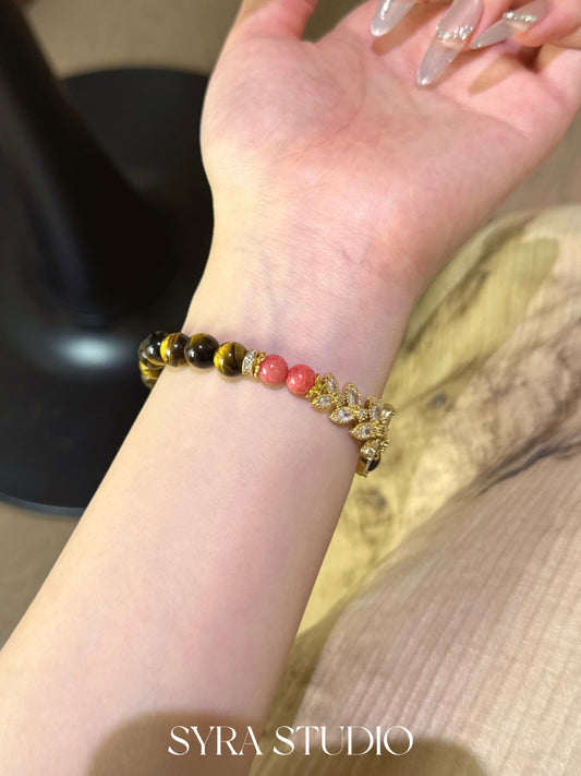 SYRA Powerflow Harmony Bracelet