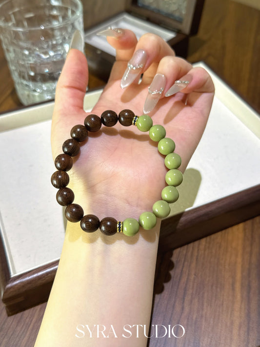 SYRA Grounded Glow Bracelet