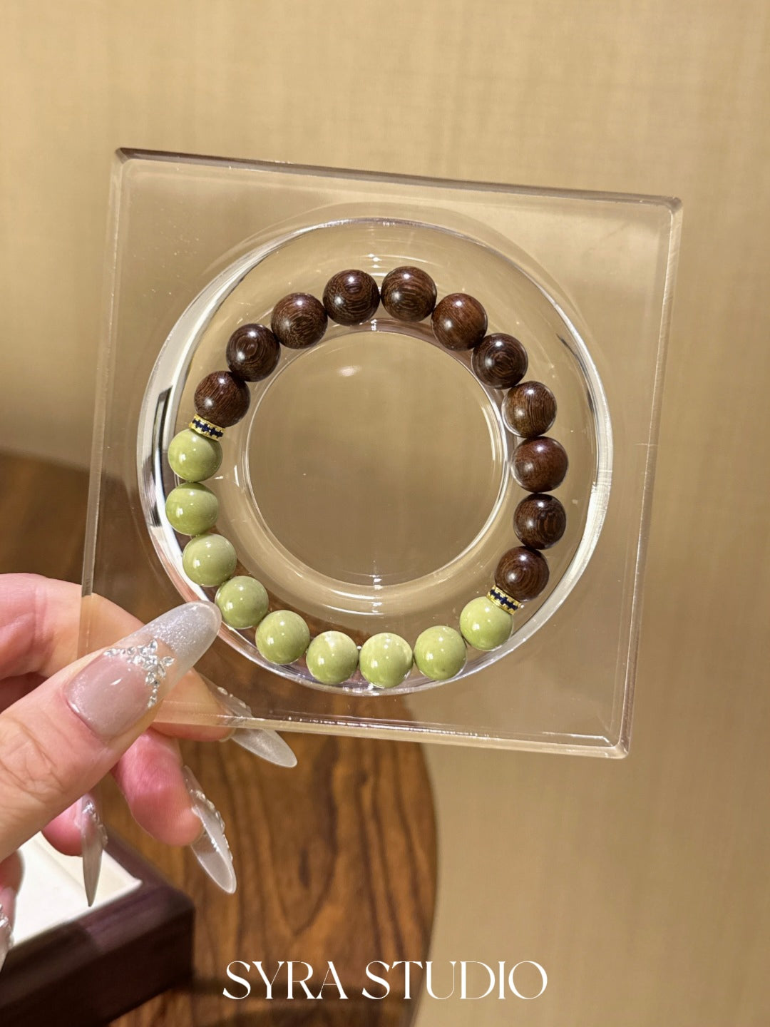 SYRA Grounded Glow Bracelet