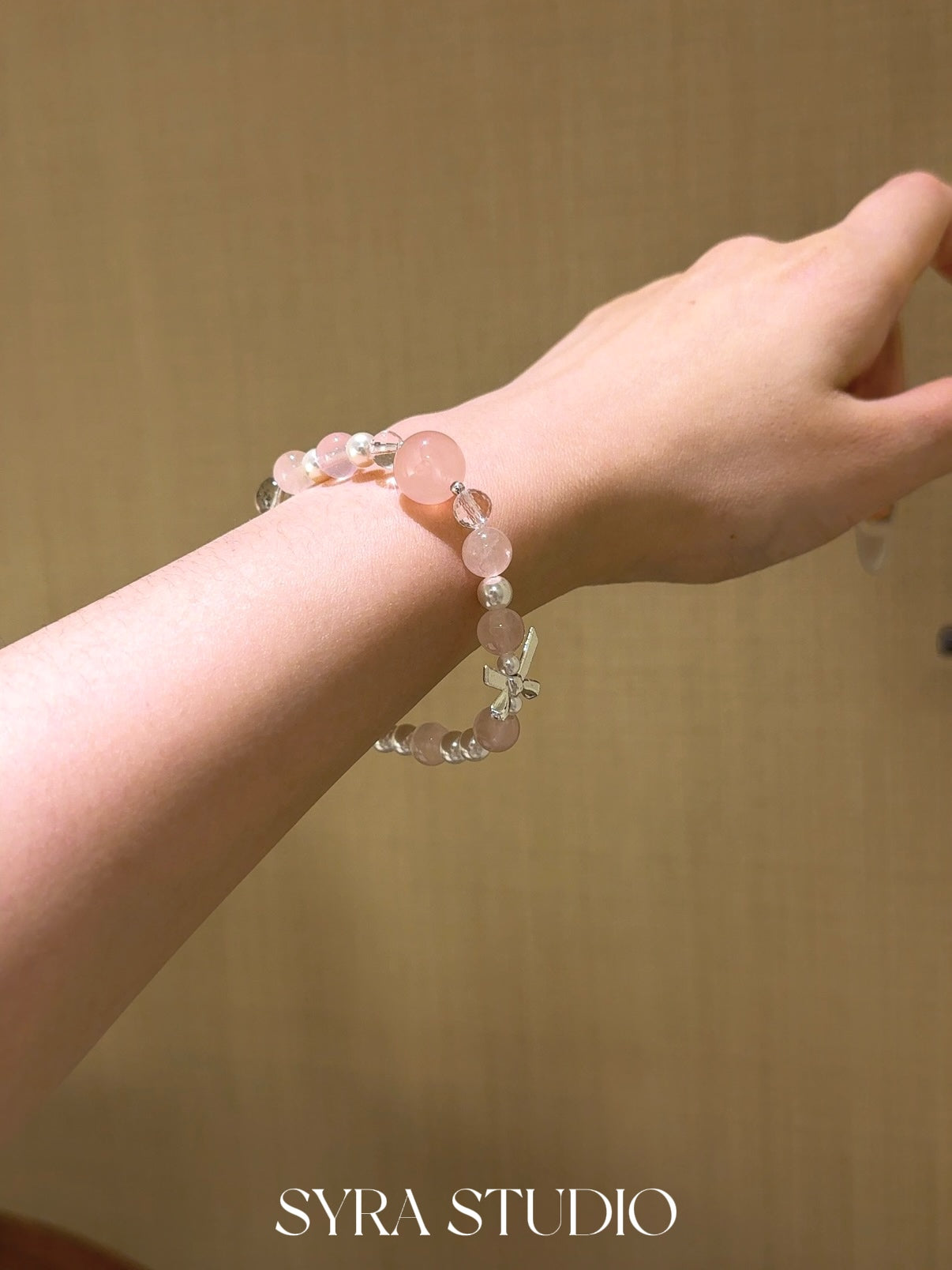 SYRA Blossom Garden Bracelet