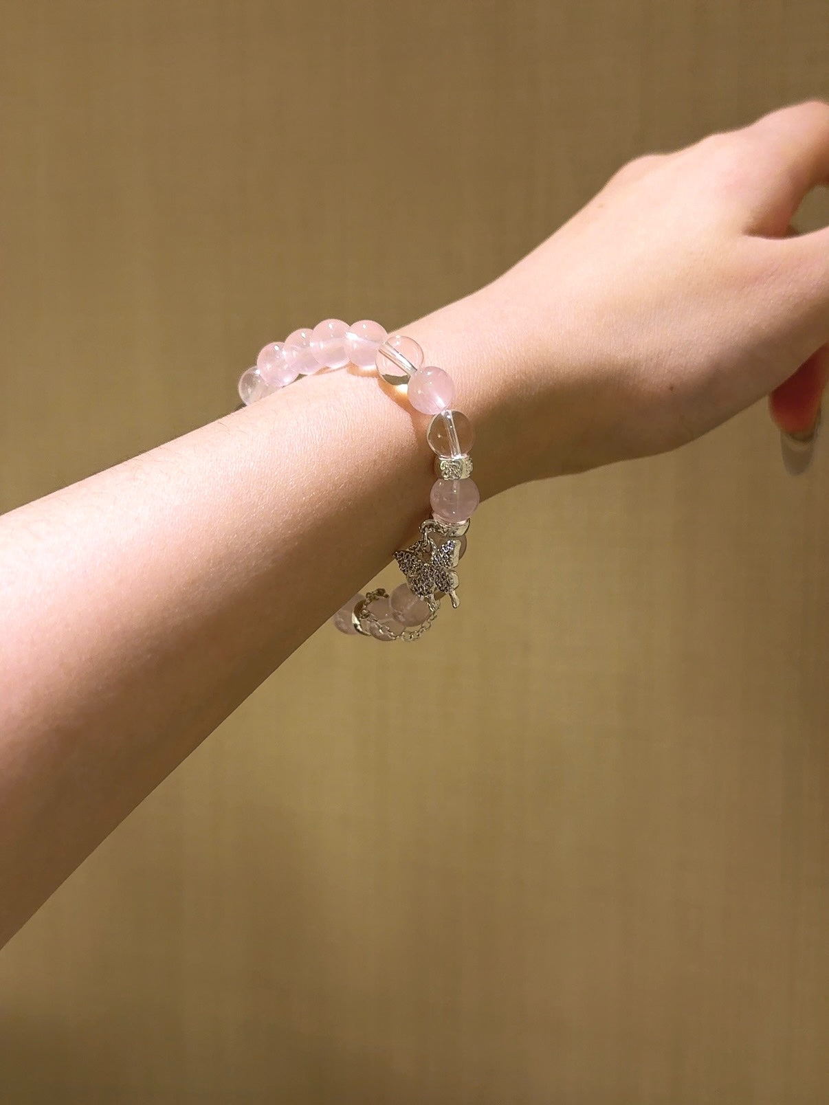 SYRA Aura Bloom Bracelet