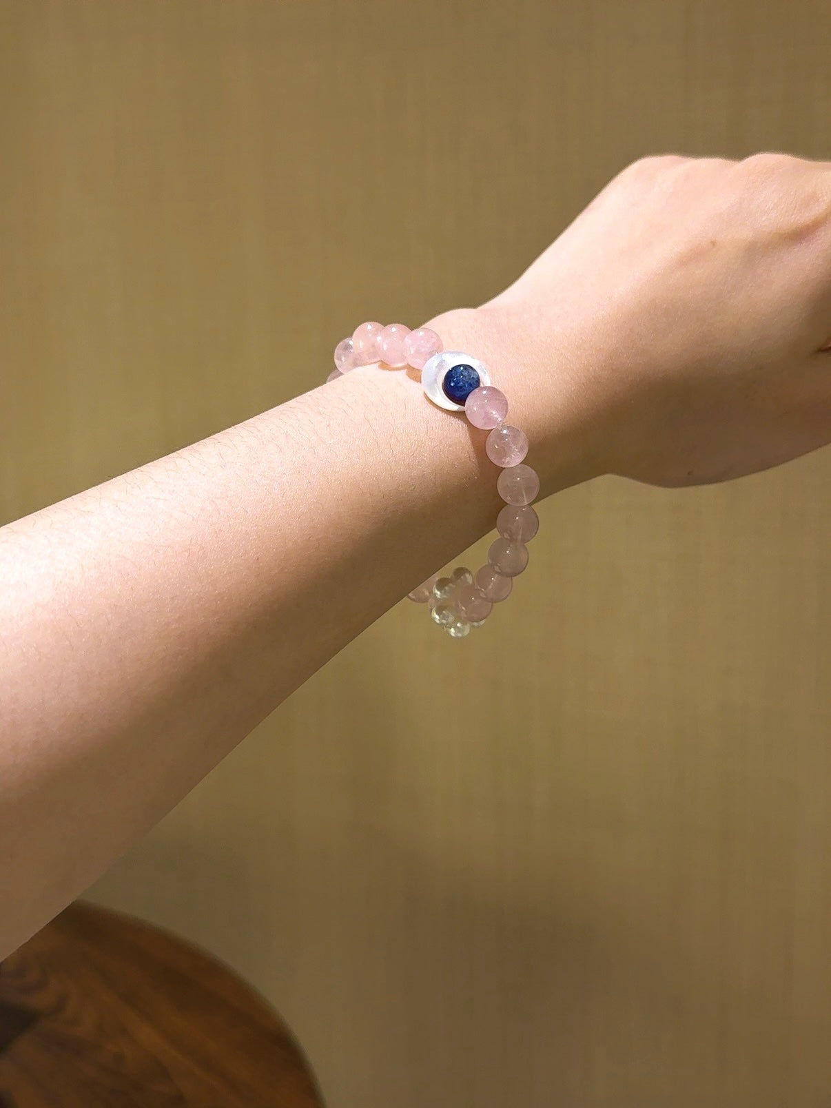 SYRA Clarity Heart Bracelet