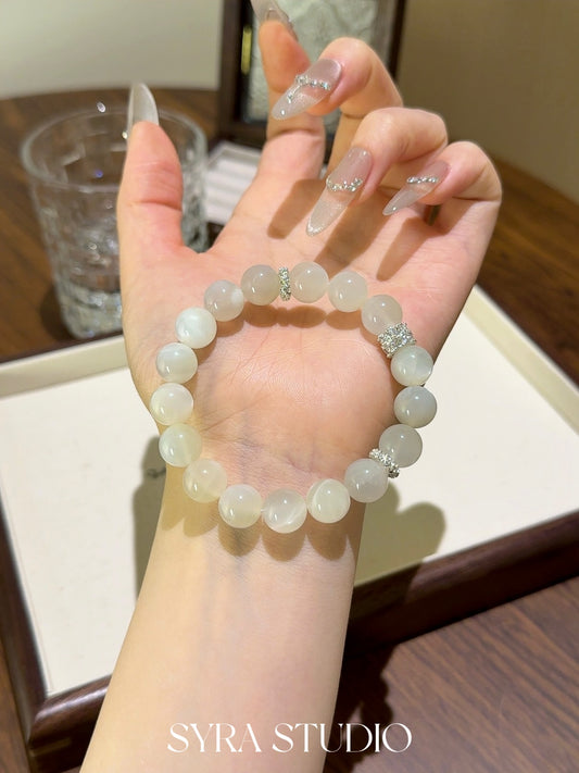 SYRA Moonlight Whisper Bracelet