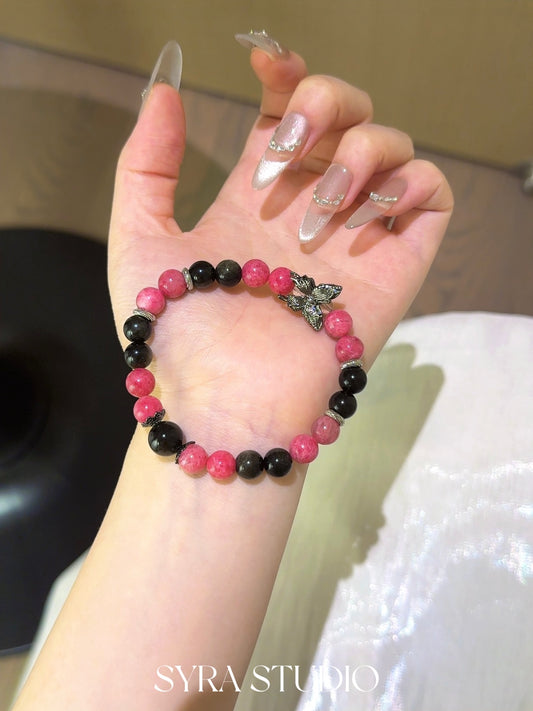 SYRA Whisper Charm Bracelet