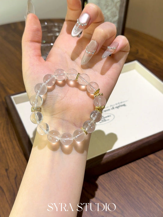 SYRA Cherry Cloud Bracelet