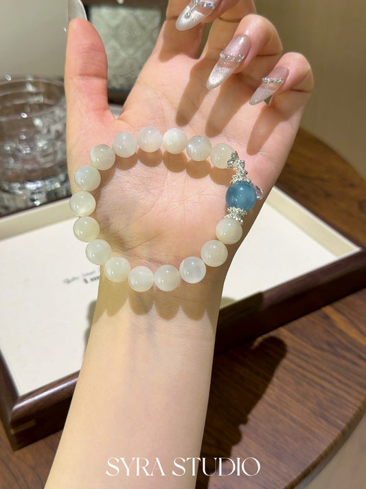 SYRA Ocean Whisper Bracelet