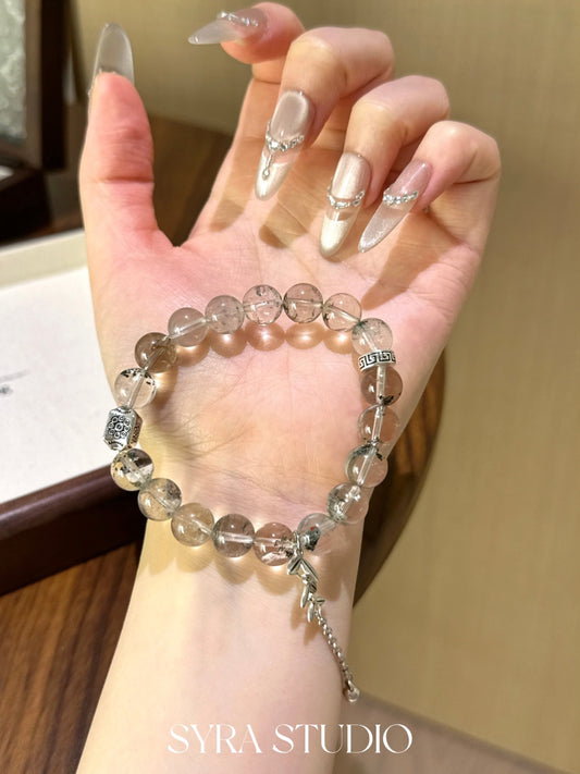 SYRA Verdant Dream Bracelet