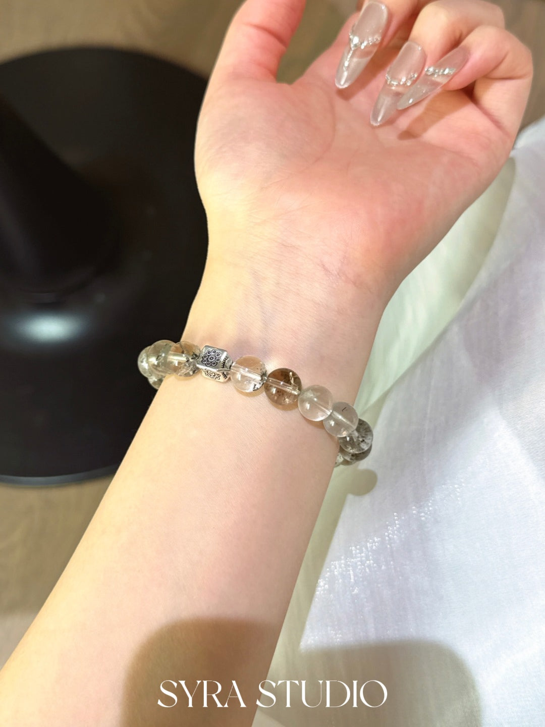SYRA Verdant Dream Bracelet