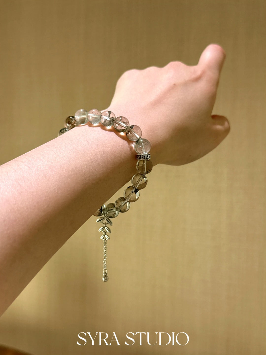 SYRA Verdant Dream Bracelet