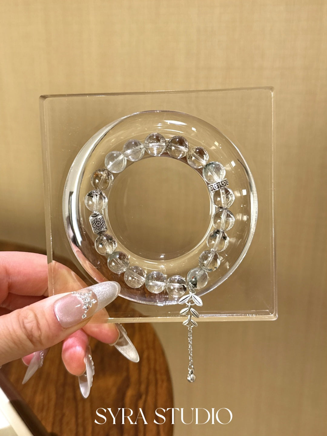 SYRA Verdant Dream Bracelet