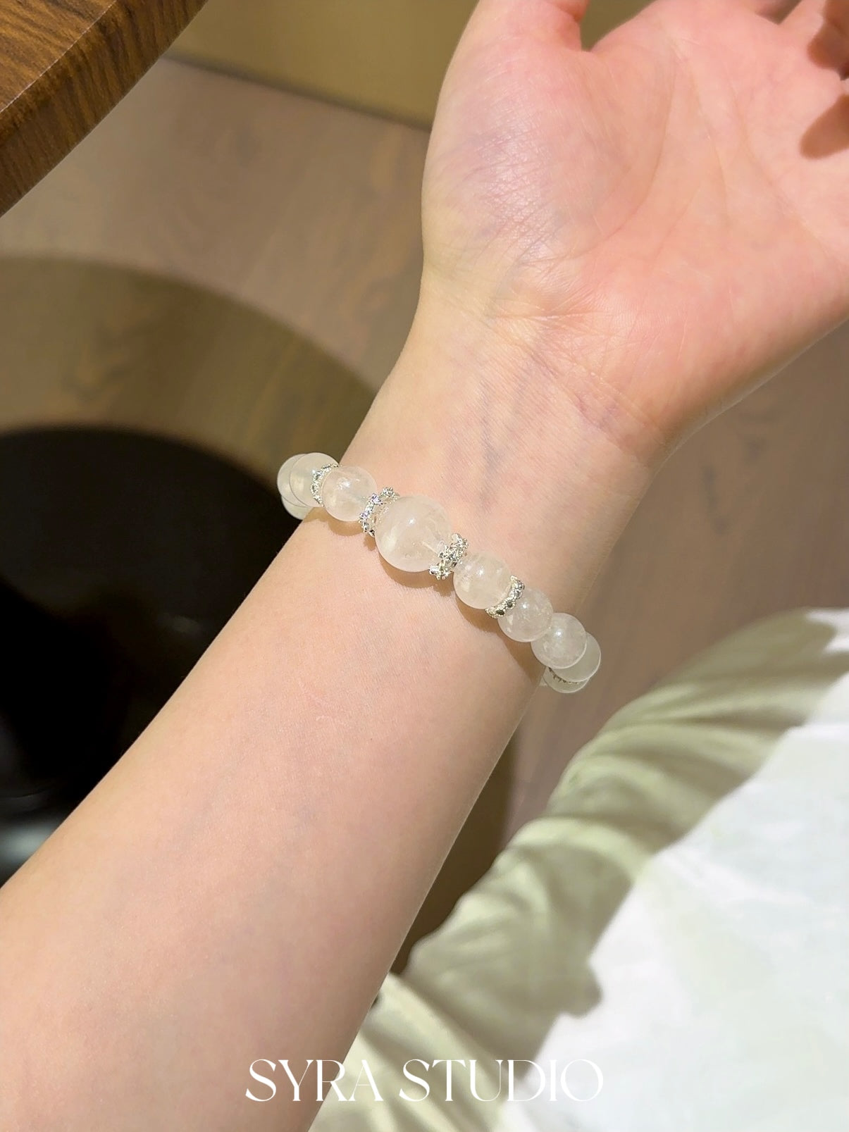 SYRA Mistlight Bracelet