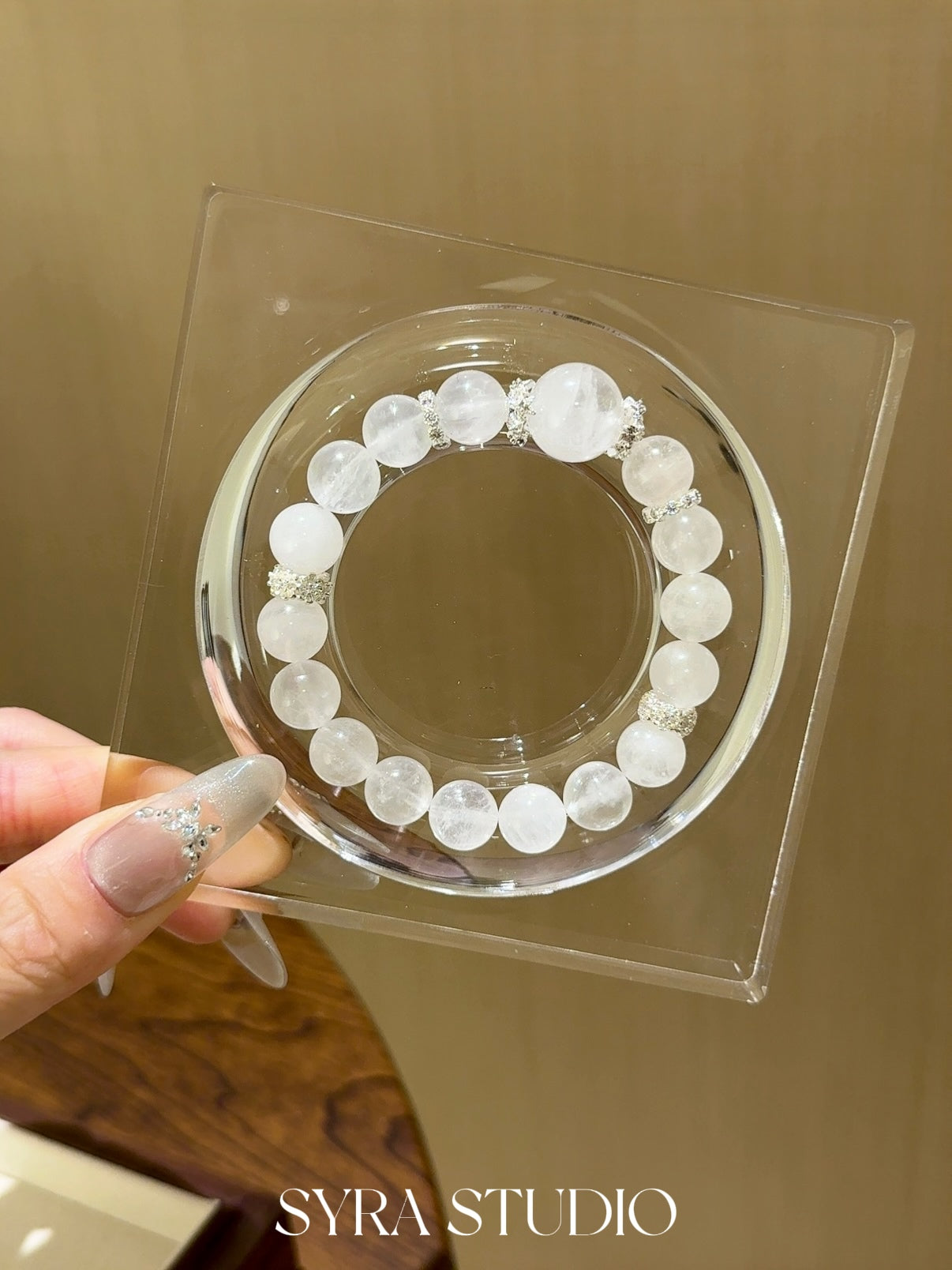 SYRA Mistlight Bracelet