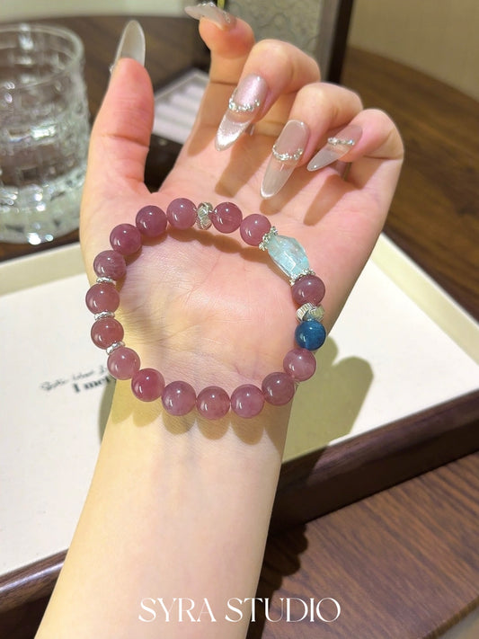 SYRA Harmony Bloom Bracelet