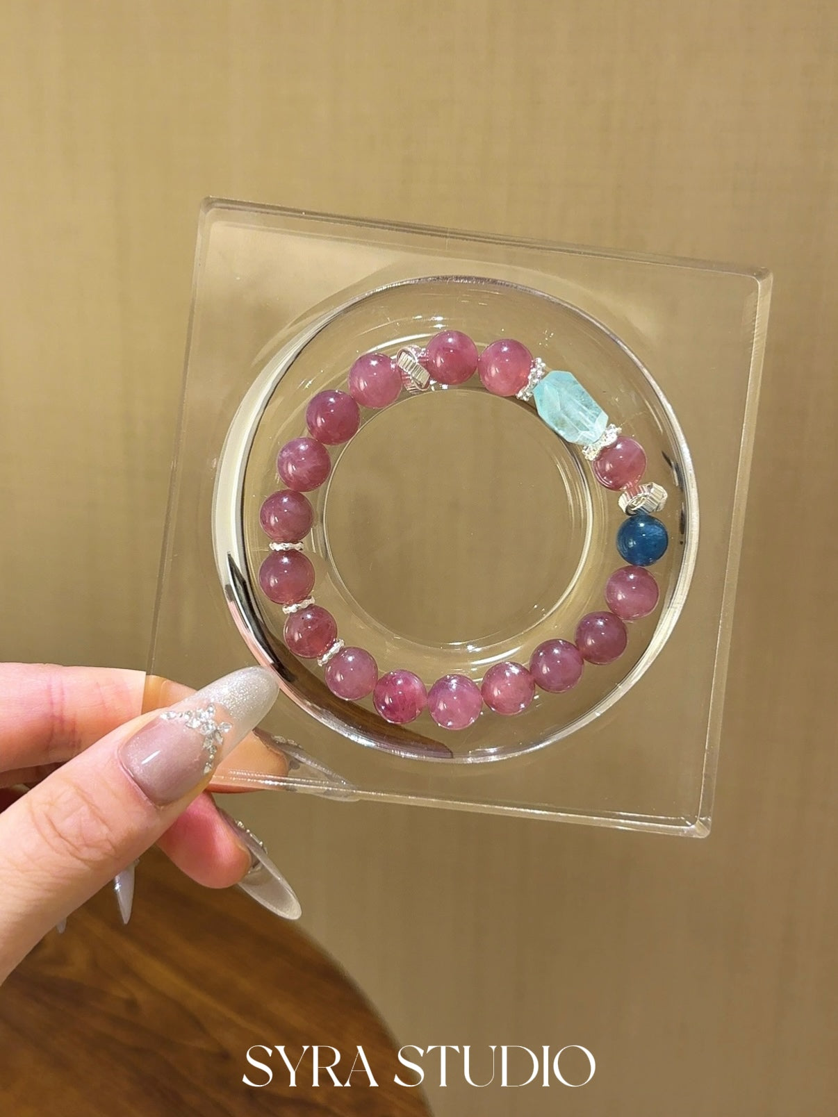 SYRA Harmony Bloom Bracelet