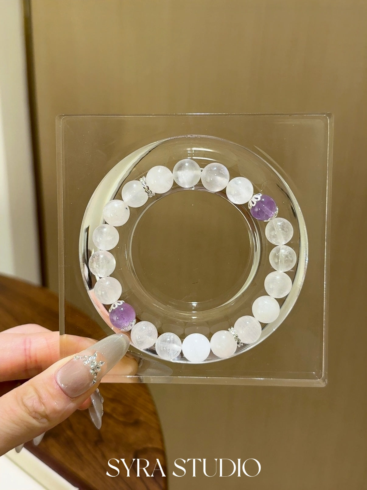 SYRA Starlit Reverie Bracelet