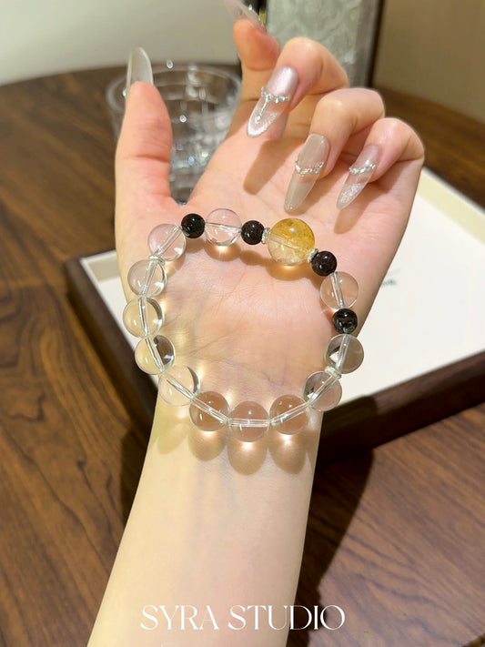 SYRA Prosperous Light Bracelet