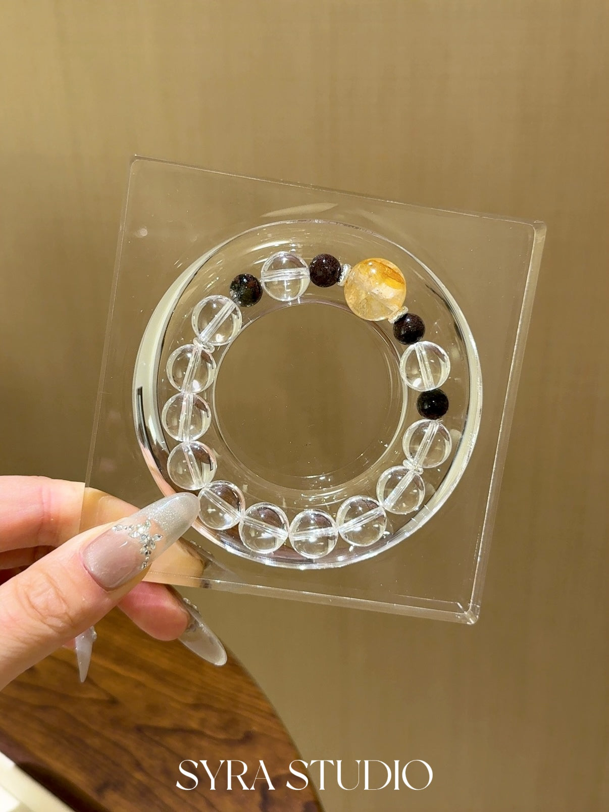 SYRA Prosperous Light Bracelet