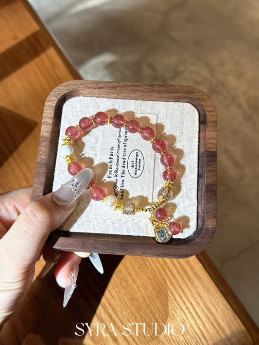 SYRA Fortune Guard Bracelet