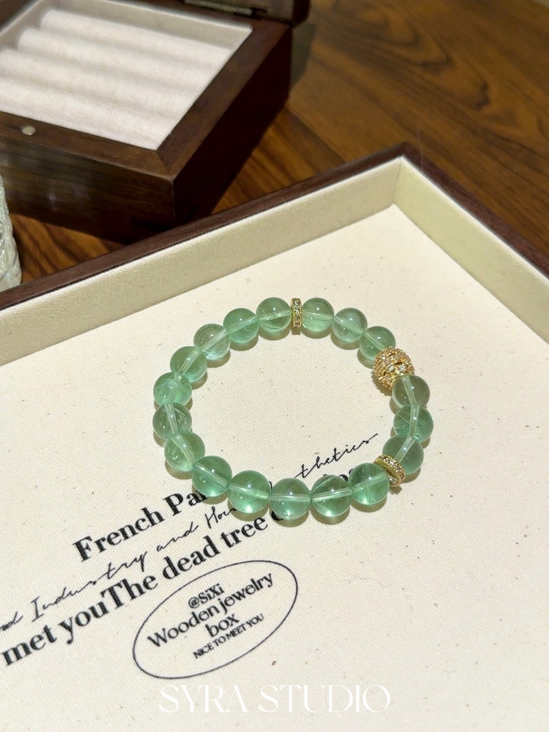 SYRA Mind Dew Bracelet
