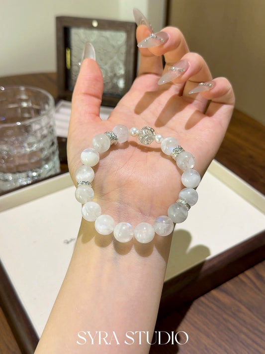 SYRA Ocean Bloom Bracelet