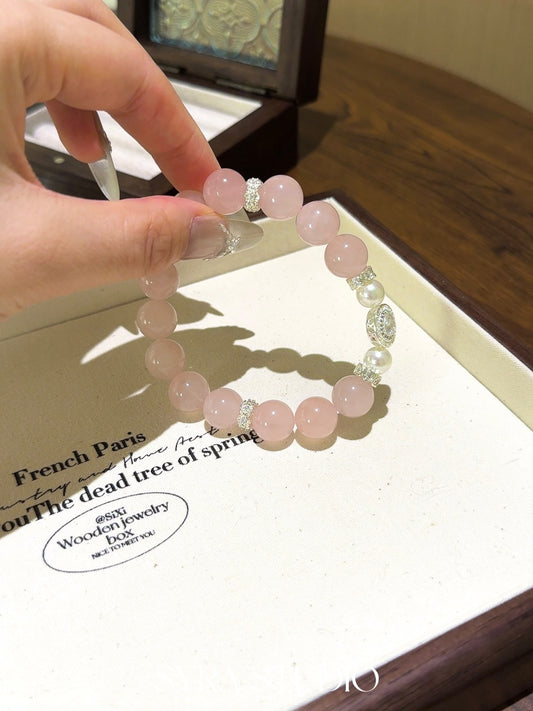 SYRA Blossom Kiss Bracelet