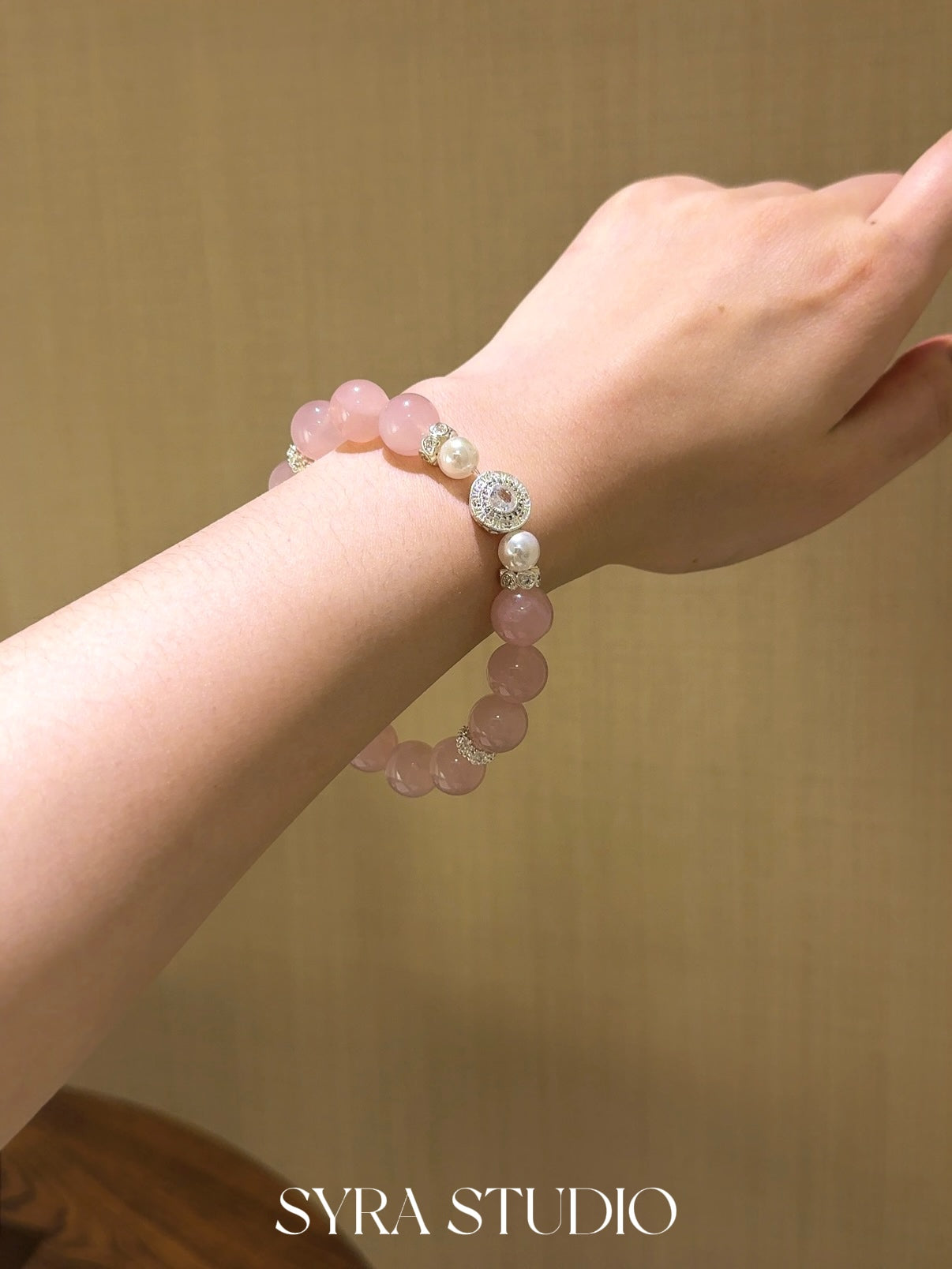 SYRA Blossom Kiss Bracelet