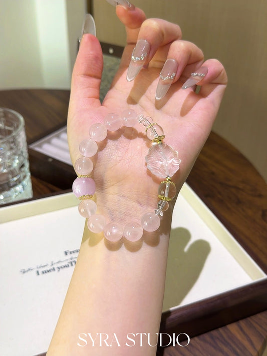 SYRA Sweet Bloom Bracelet