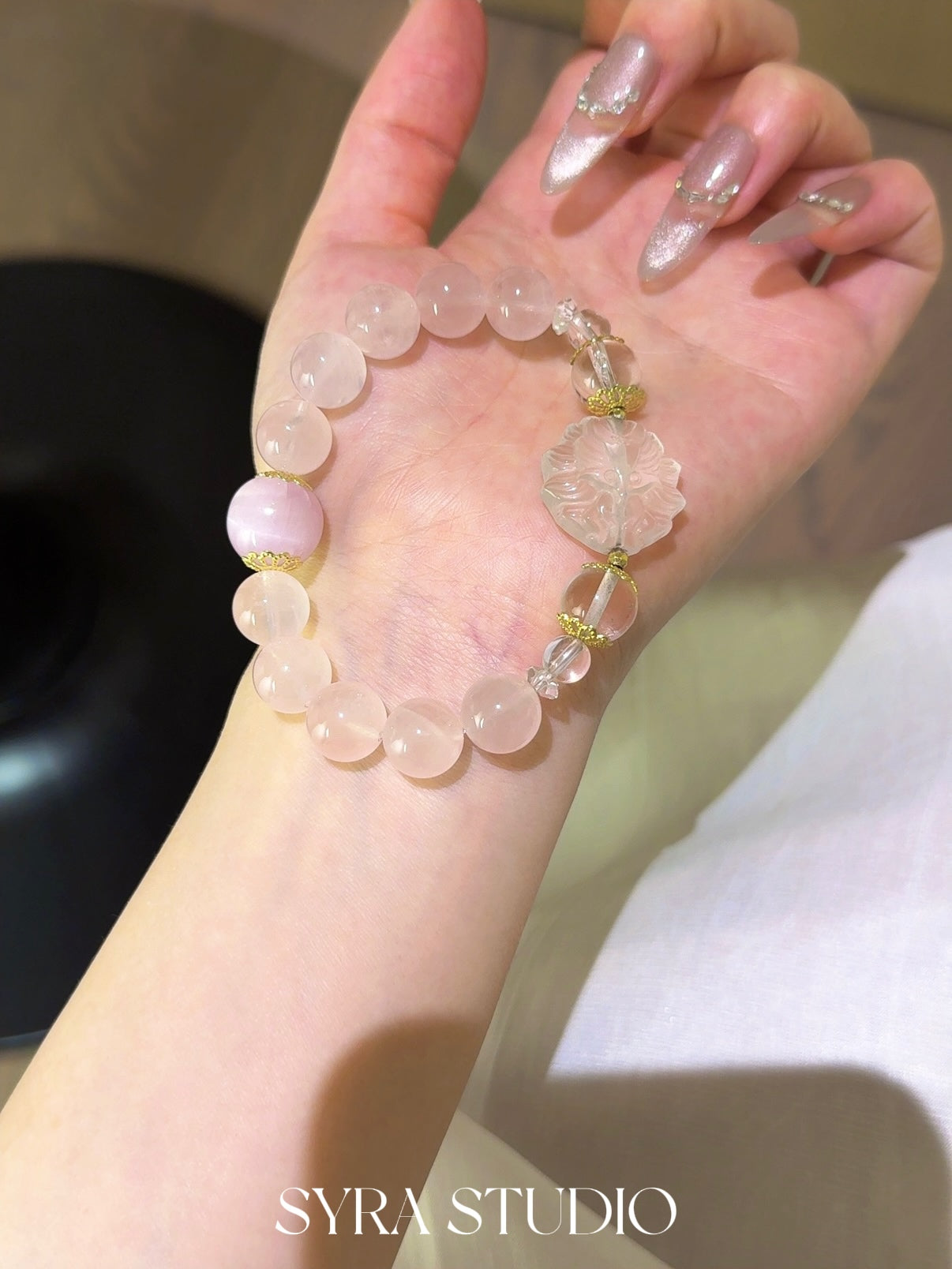 SYRA Sweet Bloom Bracelet