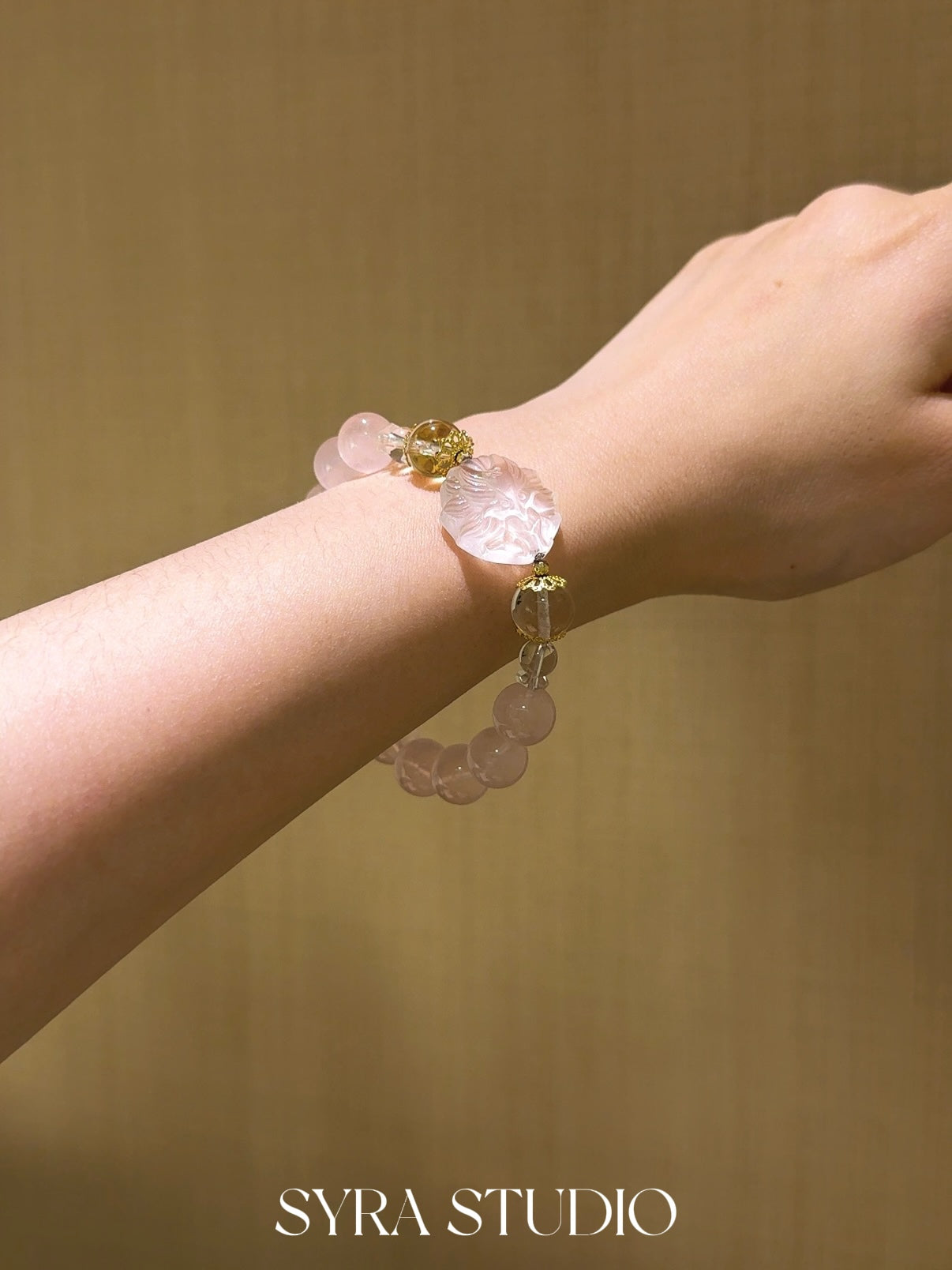 SYRA Sweet Bloom Bracelet