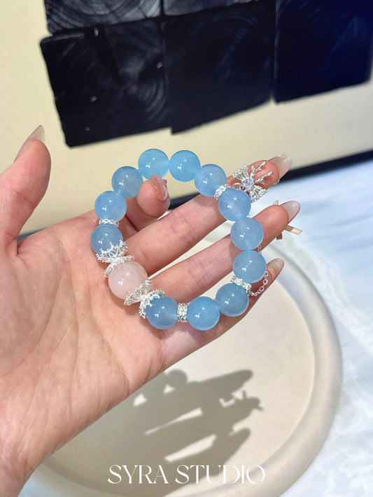 SYRA Skyheart Bracelet