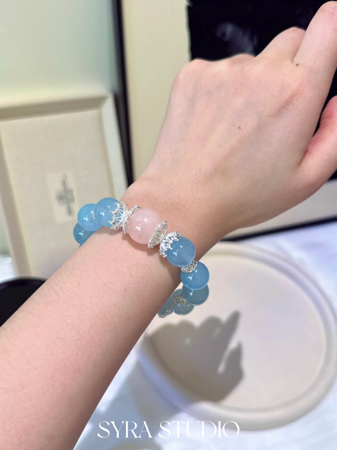 SYRA Skyheart Bracelet