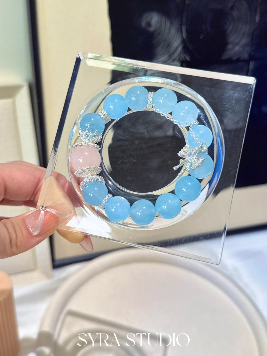 SYRA Skyheart Bracelet