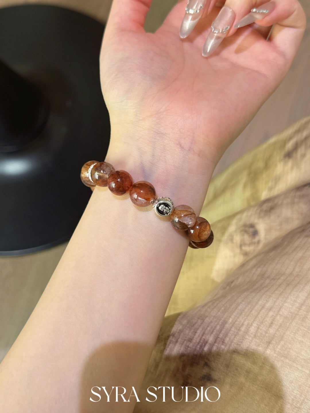 SYRA Autumn Ember Bracelet